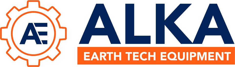 Alka Earth Tech Equipment